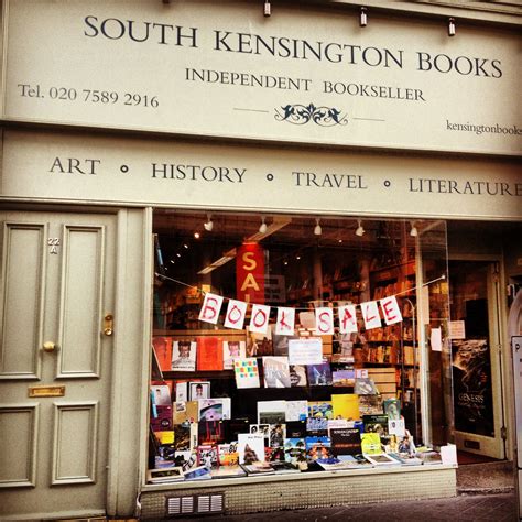 Reading to South Kensington